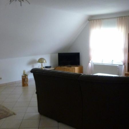 Ferienwohnung Duss Niederalteich Dış mekan fotoğraf